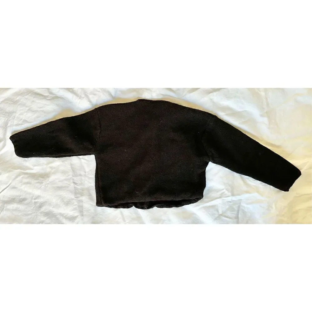 Baby’s Oshkosh Cotton Cardigan, 18m